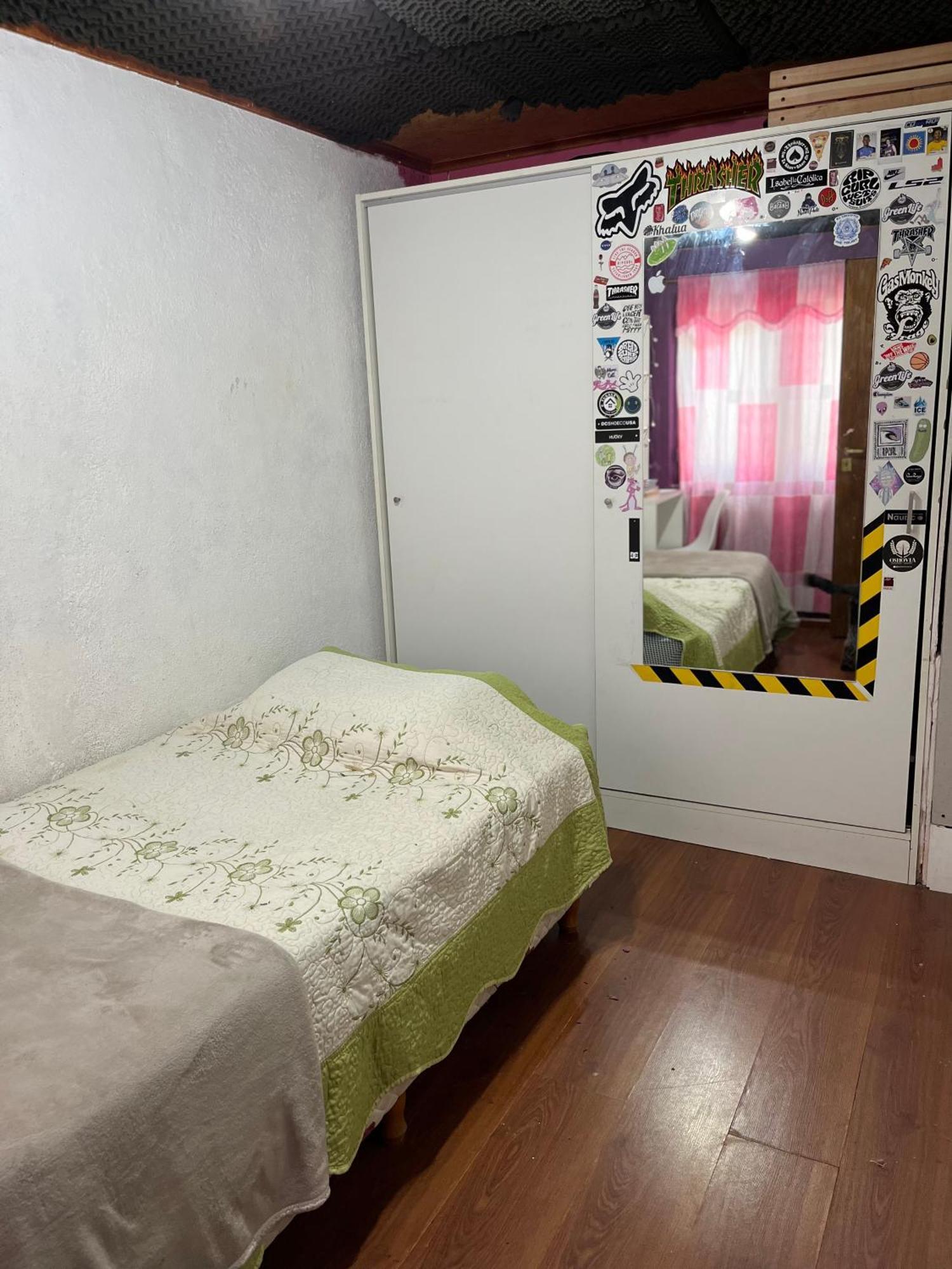 Xxxx Apartamento *