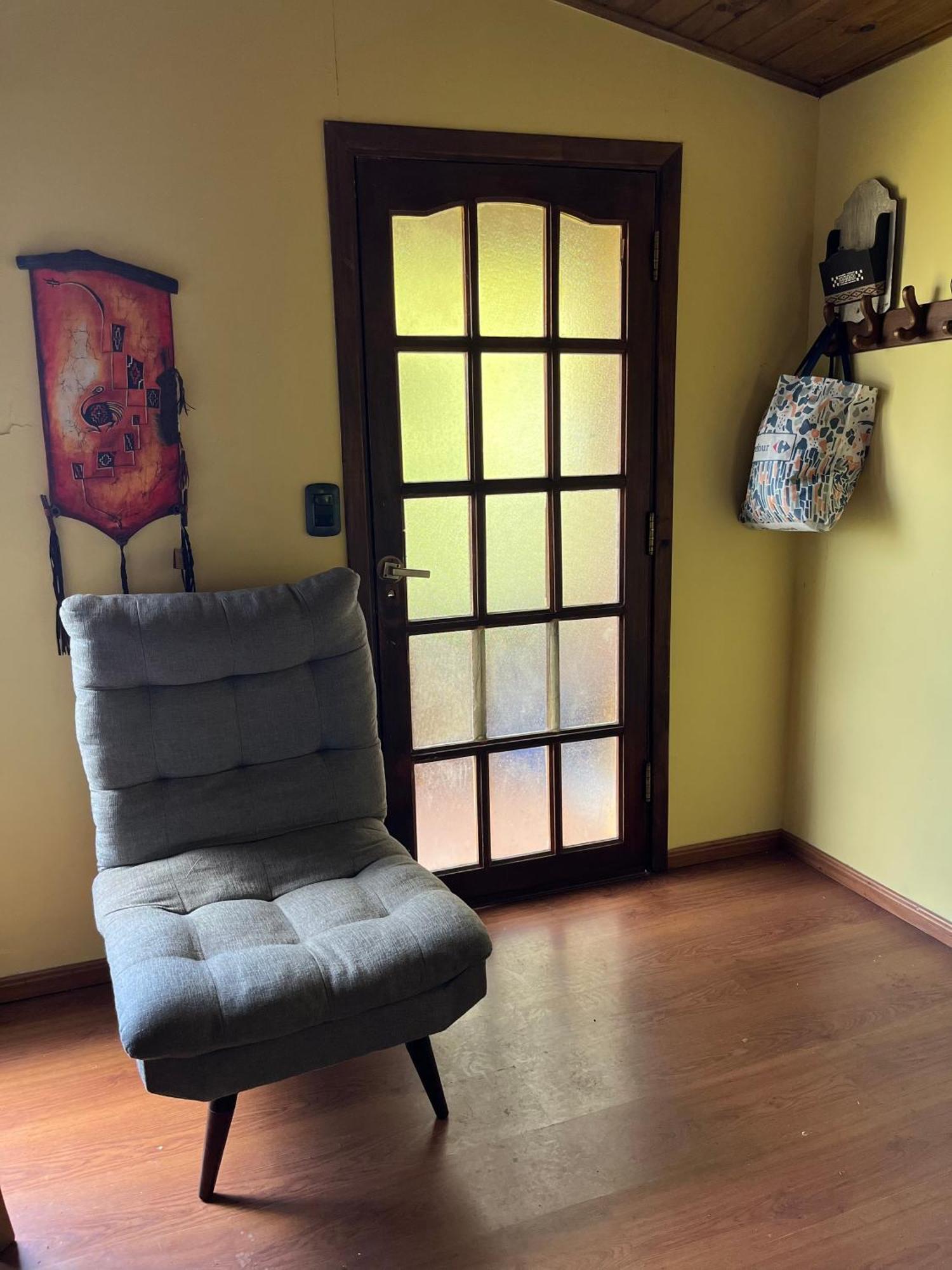 Apartamento Xxxx *