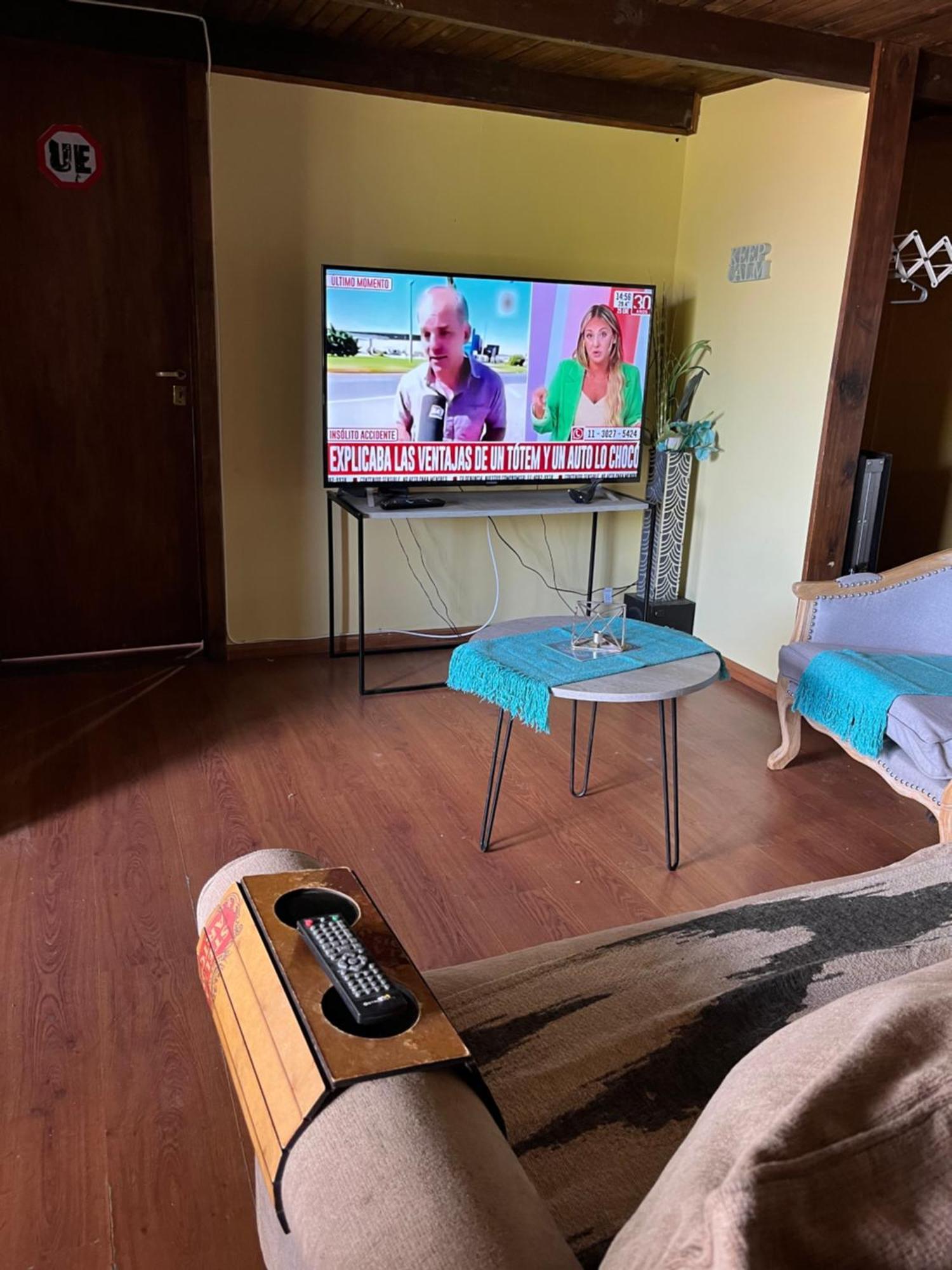 Apartamento Xxxx