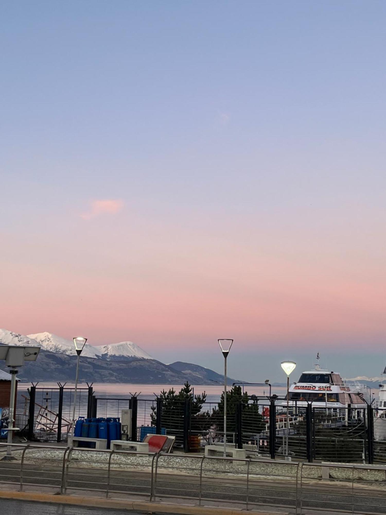 Xxxx Ushuaia